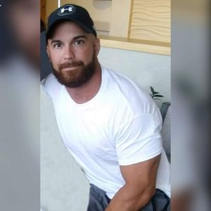 Meet your Posher, Darrell